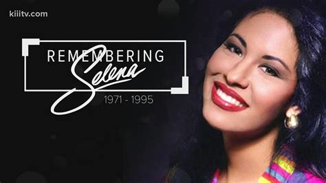 selena quintanilla death year